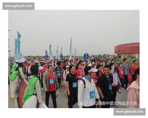 提升全民体育水平助力健康中国建设的实践与策略研究