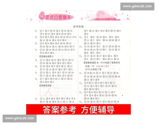 一年级下册口算能力提升趣味比赛专项训练题精选