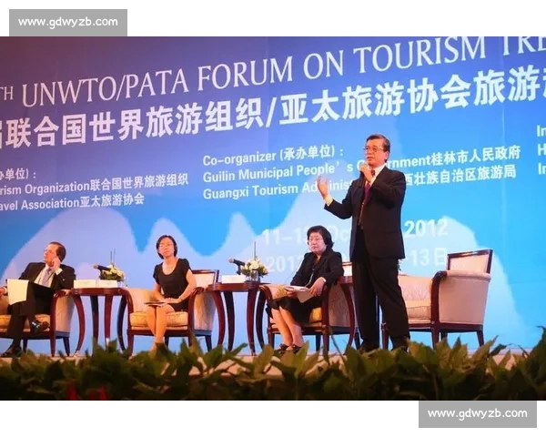 亚太地区赛事发展趋势与未来展望分析：竞争格局与市场潜力的深度解读