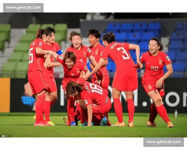 中国女足精彩对决全程回放 关键时刻逐一解读带你重温赛事高光瞬间