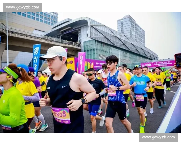 奋力争先 激情竞速 2026年春季跑步比赛圆满落幕 各路选手精彩表现赢得喝彩