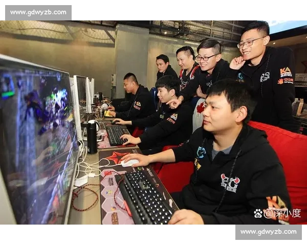 电竞选手如何进行高效心态调整与压力管理提升比赛表现指南实用篇